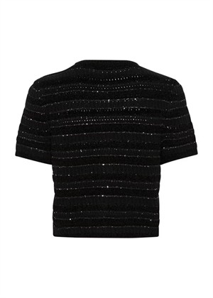 Callie cardigan Sort Gestuz 